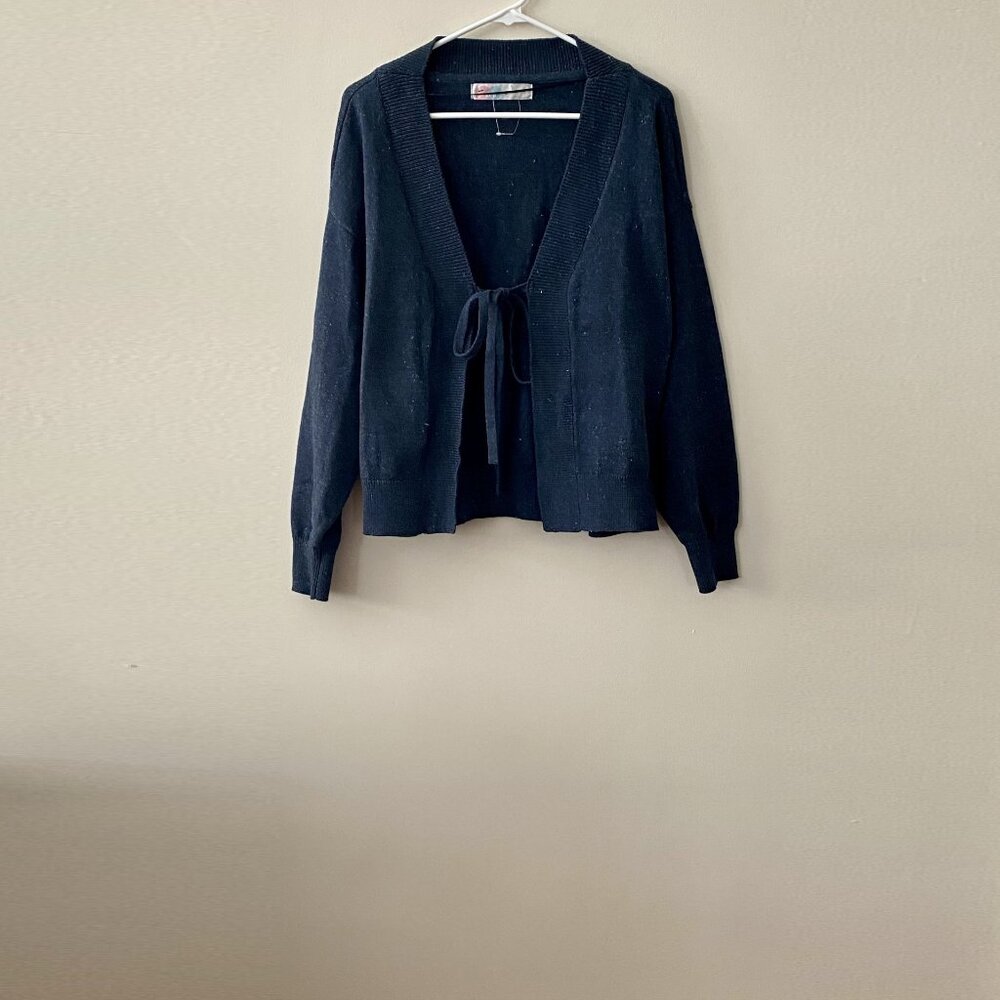 Free People Solar Sweater Set NWOT - Picture 6 of 10